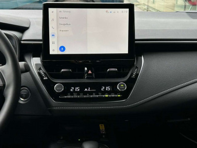 Toyota Corolla Neuwagen