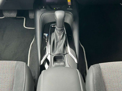Toyota Corolla Neuwagen