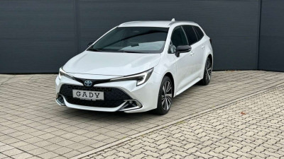 Toyota Corolla Neuwagen