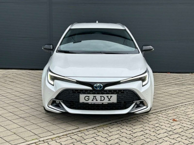 Toyota Corolla Neuwagen