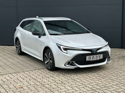 Toyota Corolla Neuwagen