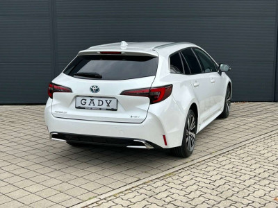 Toyota Corolla Neuwagen
