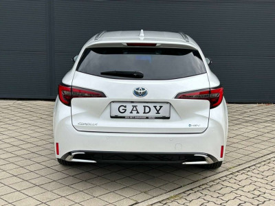 Toyota Corolla Neuwagen
