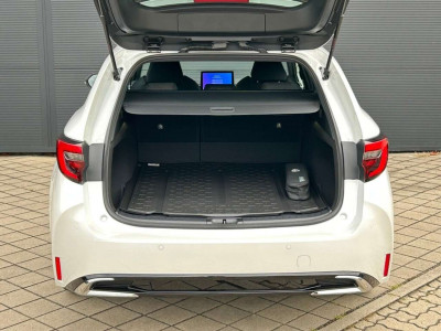 Toyota Corolla Neuwagen