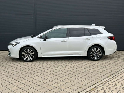 Toyota Corolla Neuwagen