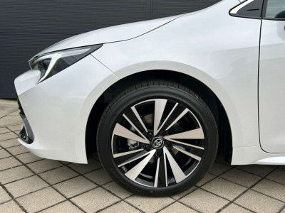 Toyota Corolla Neuwagen