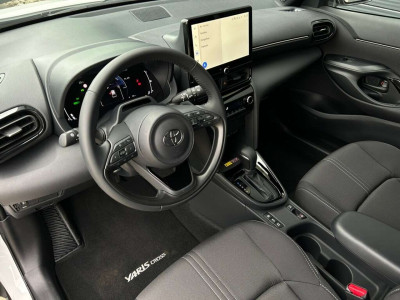 Toyota Yaris Cross Neuwagen Toyota Yaris Cross Neuwagen