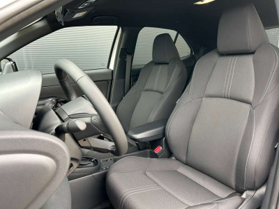 Toyota Yaris Cross Neuwagen Toyota Yaris Cross Neuwagen