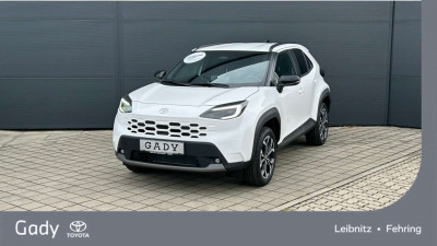 Toyota Yaris Cross Neuwagen Toyota Yaris Cross Neuwagen