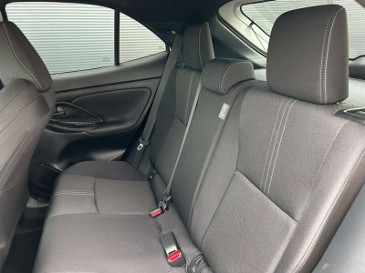 Toyota Yaris Cross Neuwagen Toyota Yaris Cross Neuwagen
