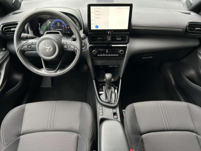 Toyota Yaris Cross Neuwagen Toyota Yaris Cross Neuwagen