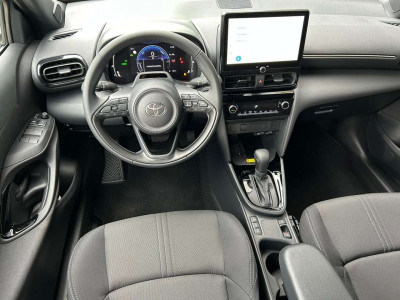 Toyota Yaris Cross Neuwagen Toyota Yaris Cross Neuwagen
