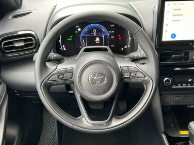 Toyota Yaris Cross Neuwagen Toyota Yaris Cross Neuwagen