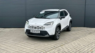 Toyota Yaris Cross Neuwagen Toyota Yaris Cross Neuwagen