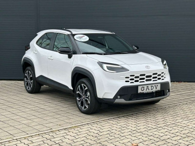 Toyota Yaris Cross Neuwagen Toyota Yaris Cross Neuwagen