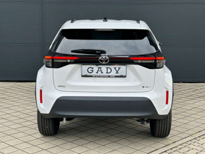 Toyota Yaris Cross Neuwagen Toyota Yaris Cross Neuwagen