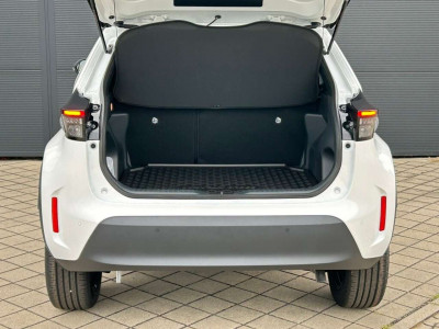 Toyota Yaris Cross Neuwagen Toyota Yaris Cross Neuwagen