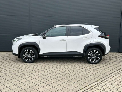 Toyota Yaris Cross Neuwagen Toyota Yaris Cross Neuwagen