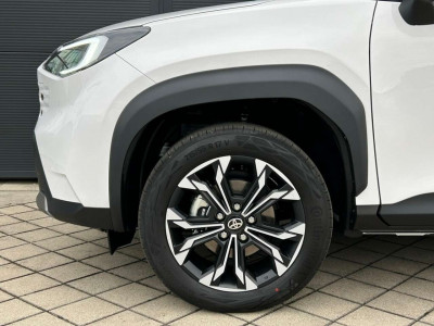 Toyota Yaris Cross Neuwagen Toyota Yaris Cross Neuwagen