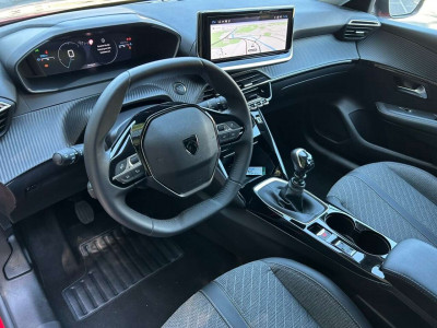 Peugeot 208 Gebrauchtwagen Peugeot 208 Gebrauchtwagen