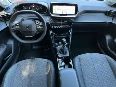 Peugeot 208 Gebrauchtwagen Peugeot 208 Gebrauchtwagen