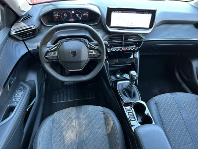 Peugeot 208 Gebrauchtwagen Peugeot 208 Gebrauchtwagen