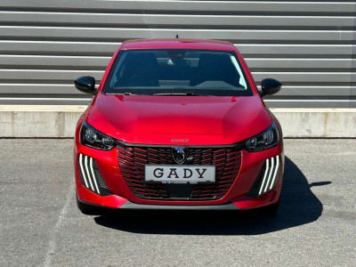 Peugeot 208 Gebrauchtwagen Peugeot 208 Gebrauchtwagen