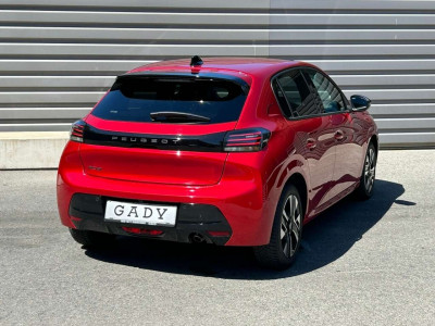 Peugeot 208 Gebrauchtwagen Peugeot 208 Gebrauchtwagen