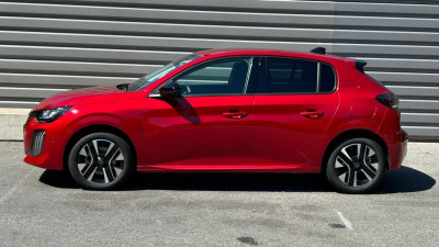Peugeot 208 Gebrauchtwagen Peugeot 208 Gebrauchtwagen