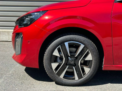 Peugeot 208 Gebrauchtwagen Peugeot 208 Gebrauchtwagen