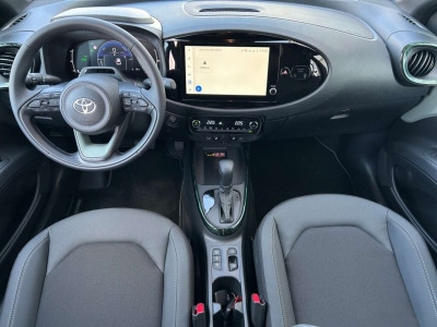 Toyota Aygo Neuwagen Toyota Aygo Neuwagen