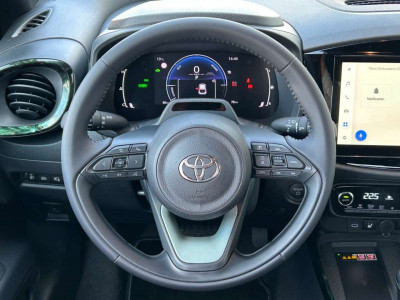 Toyota Aygo Neuwagen Toyota Aygo Neuwagen