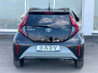 Toyota Aygo Neuwagen Toyota Aygo Neuwagen
