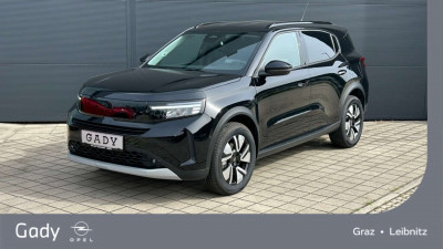 Opel Frontera Gebrauchtwagen Opel Frontera Gebrauchtwagen