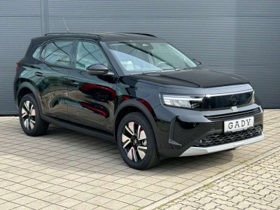 Opel Frontera Gebrauchtwagen Opel Frontera Gebrauchtwagen