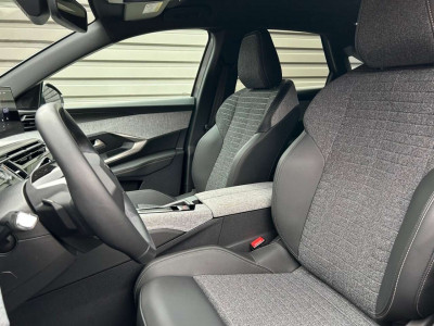 Peugeot 3008 Gebrauchtwagen Peugeot 3008 Gebrauchtwagen