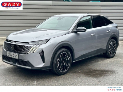 Peugeot 3008 Gebrauchtwagen Peugeot 3008 Gebrauchtwagen