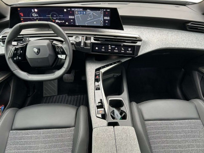 Peugeot 3008 Gebrauchtwagen Peugeot 3008 Gebrauchtwagen