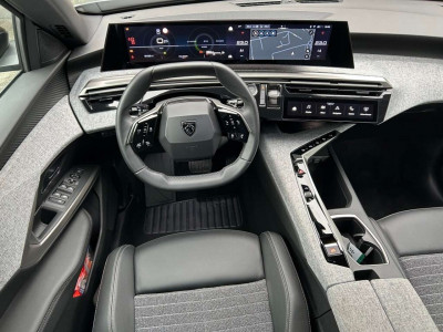 Peugeot 3008 Gebrauchtwagen Peugeot 3008 Gebrauchtwagen