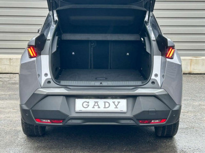 Peugeot 3008 Gebrauchtwagen Peugeot 3008 Gebrauchtwagen