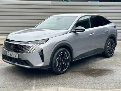 Peugeot 3008 Gebrauchtwagen Peugeot 3008 Gebrauchtwagen