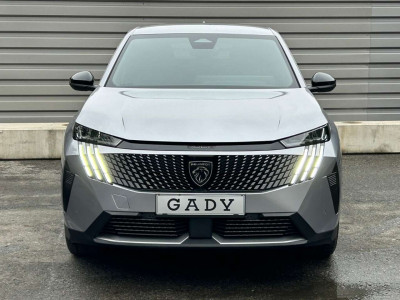 Peugeot 3008 Gebrauchtwagen Peugeot 3008 Gebrauchtwagen