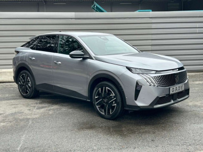 Peugeot 3008 Gebrauchtwagen Peugeot 3008 Gebrauchtwagen