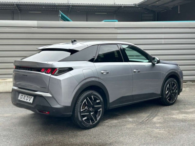 Peugeot 3008 Gebrauchtwagen Peugeot 3008 Gebrauchtwagen