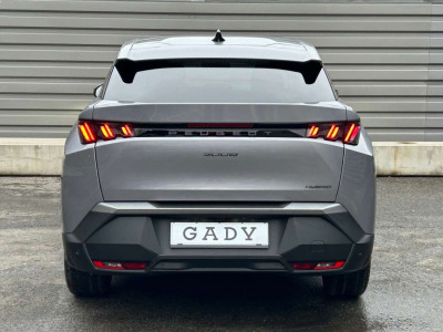 Peugeot 3008 Gebrauchtwagen Peugeot 3008 Gebrauchtwagen