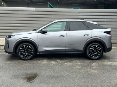 Peugeot 3008 Gebrauchtwagen Peugeot 3008 Gebrauchtwagen