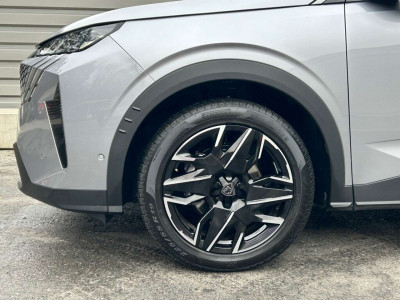 Peugeot 3008 Gebrauchtwagen Peugeot 3008 Gebrauchtwagen