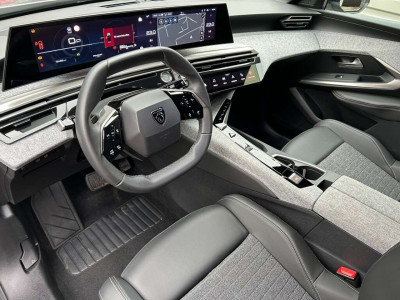Peugeot 3008 Gebrauchtwagen Peugeot 3008 Gebrauchtwagen