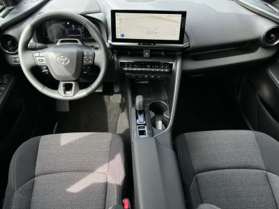 Toyota C-HR Vorführwagen Toyota C-HR Vorführwagen