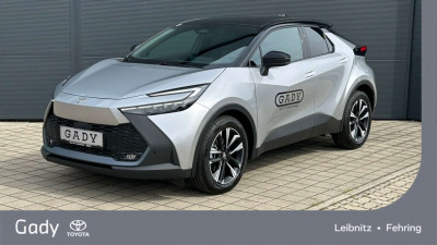 Toyota C-HR Vorführwagen Toyota C-HR Vorführwagen